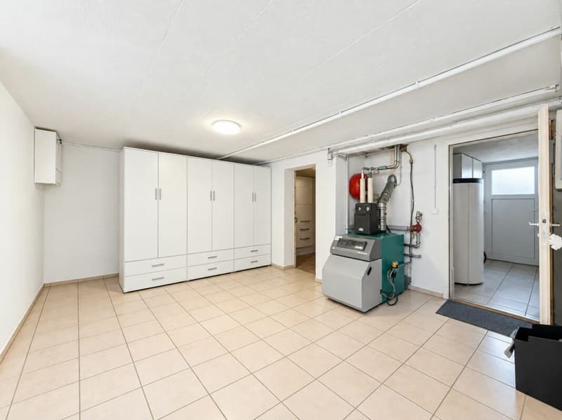 Wohntraum zur Miete - Grosszügiges Einfamilienhaus mit Garten (25)