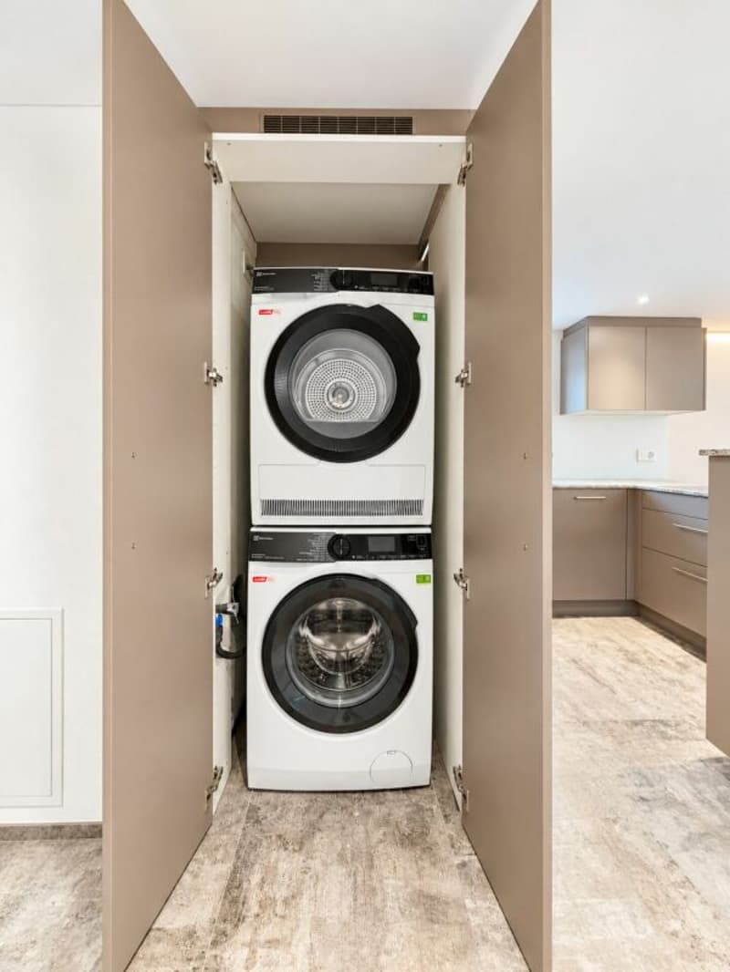 Erstbezug mit besonderem Charme - Neubauwohnung mit Aussenfläche (15)