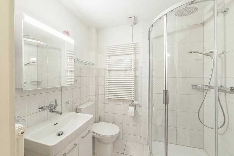 Wohnung OG rechts