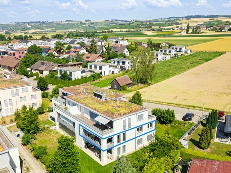 MODERNSTE TRAUMWOHNUNG AN PERFEKTER WOHNLAGE IN NEUNKIRCH (1)