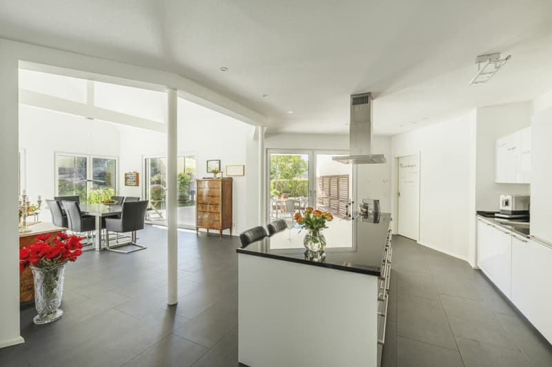 Fantastisches Einfamilienhaus in der malerischen Weinbaugemeinde Osterfingen (15)