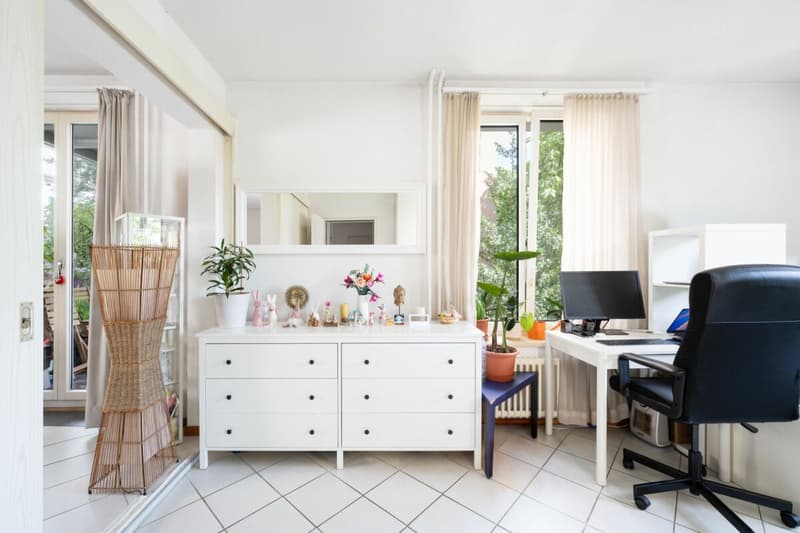 City apartment in Zurich's district 4 (4)