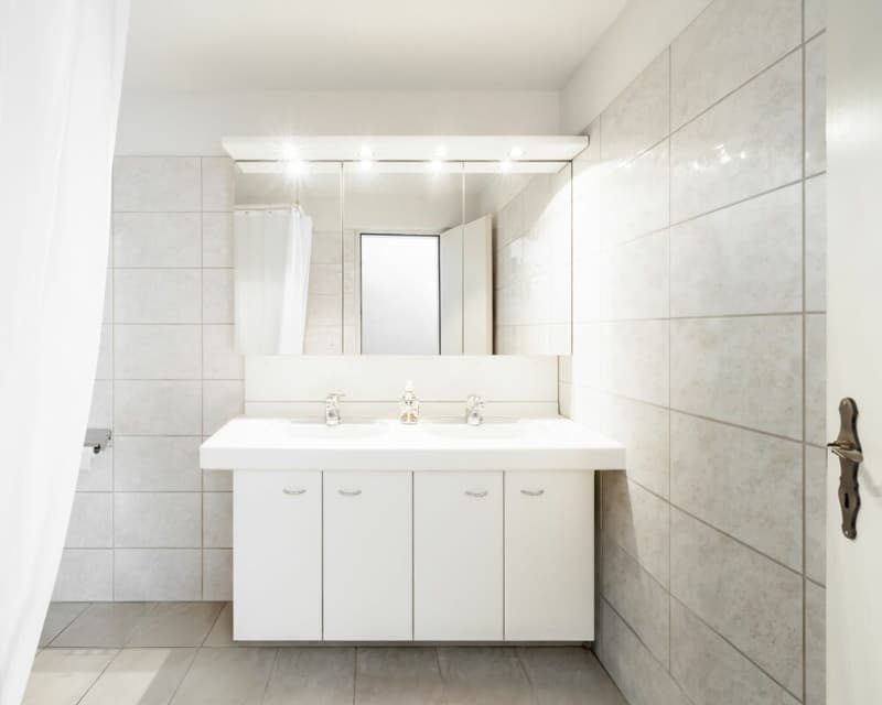 City apartment in Zurich's district 4 (7)