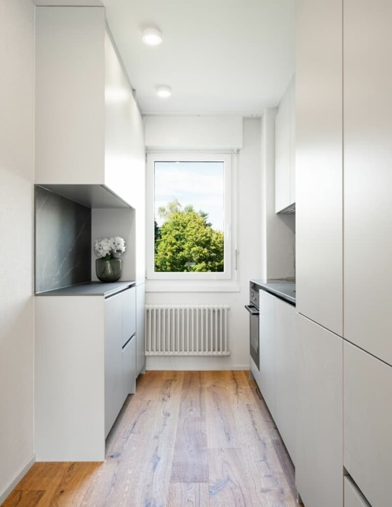 Bezugsbereit und hochwertig renoviert - Ihr neues Zuhause in Benglen (4)