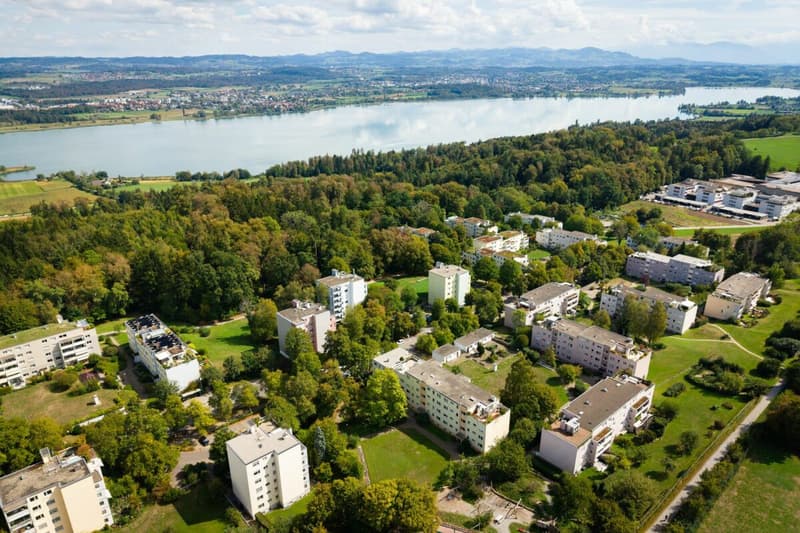Bezugsbereit und hochwertig renoviert - Ihr neues Zuhause in Benglen (11)