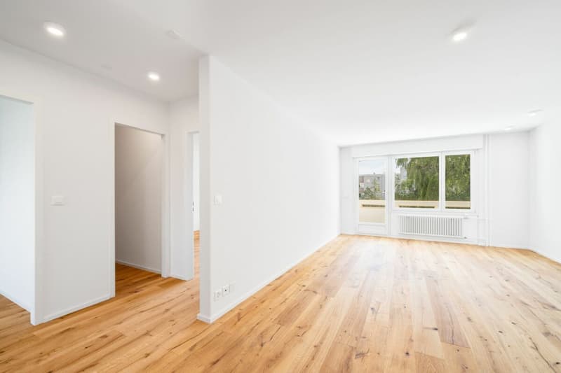 Bezugsbereit und hochwertig renoviert - Ihr neues Zuhause in Benglen (5)