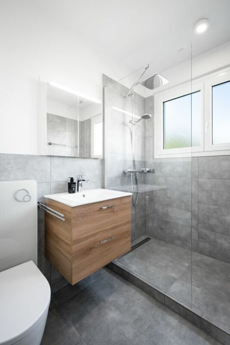 Bezugsbereit und hochwertig renoviert - Ihr neues Zuhause in Benglen (10)