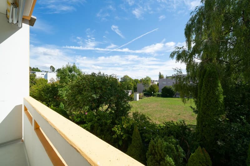 Bezugsbereit und hochwertig renoviert - Ihr neues Zuhause in Benglen (12)