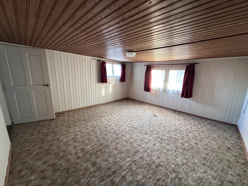 Casa unifamiliare con potenziale di sviluppo (10)