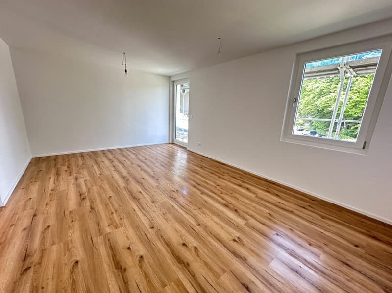 4.5 Zimmer Wohnung an Zentraler Lage (4)