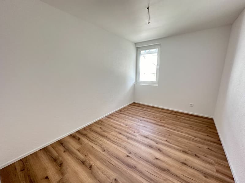 4.5 Zimmer Wohnung an Zentraler Lage (5)