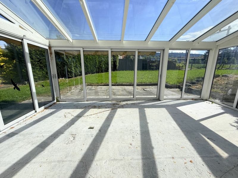5.5 Room House with Potential (8)