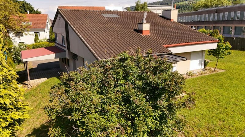 5.5 Room House with Potential (3)