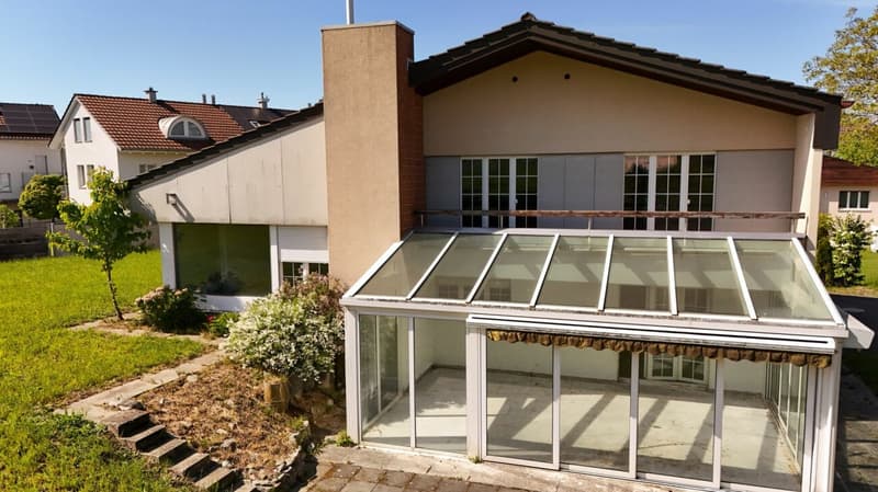 5.5 Room House with Potential (5)