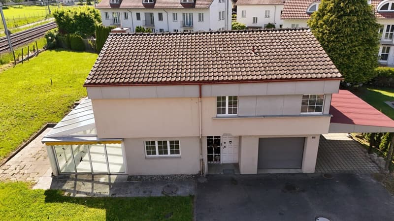 5.5 Room House with Potential (6)