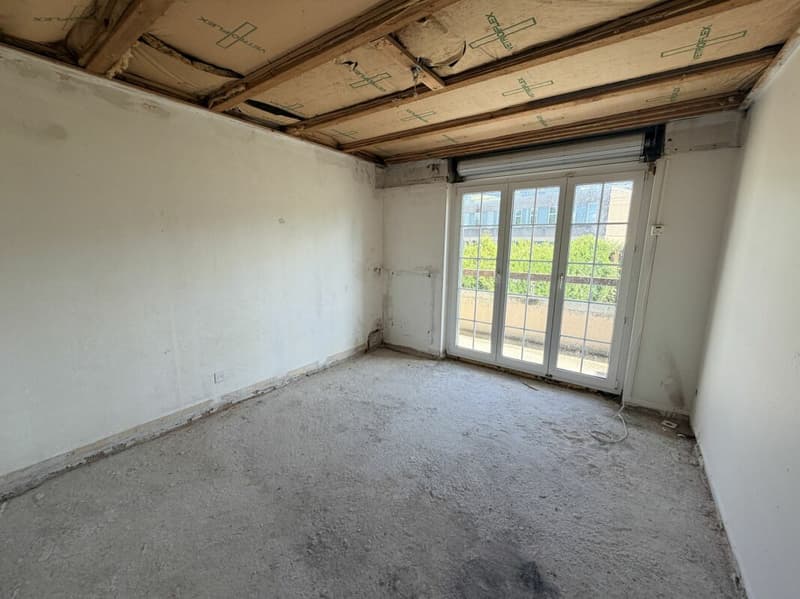 5.5 Room House with Potential (18)