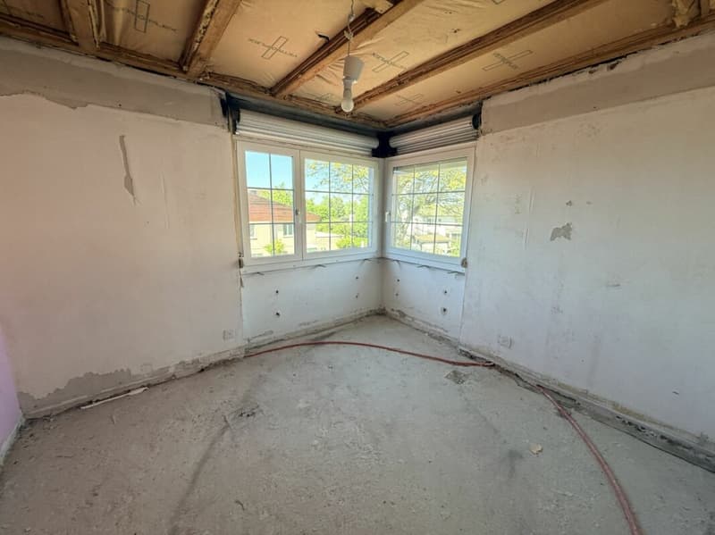 5.5 Room House with Potential (17)