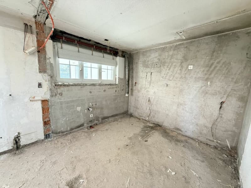 5.5 Room House with Potential (12)