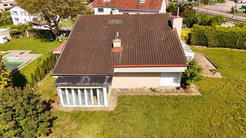 5.5 Room House with Potential (7)