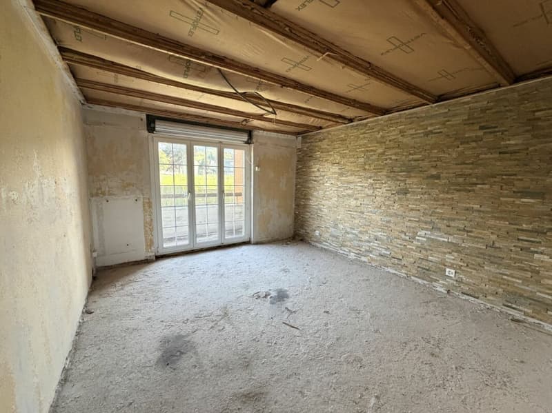 5.5 Room House with Potential (13)