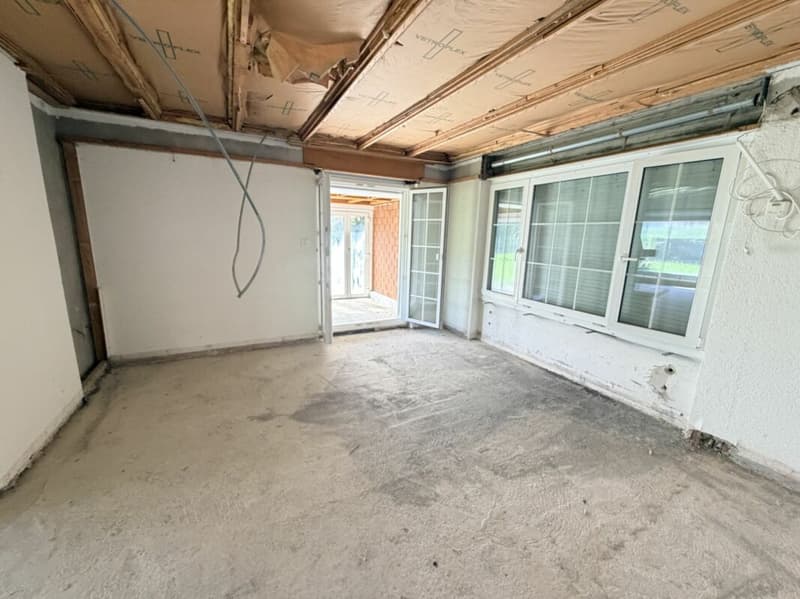 5.5 Room House with Potential (9)