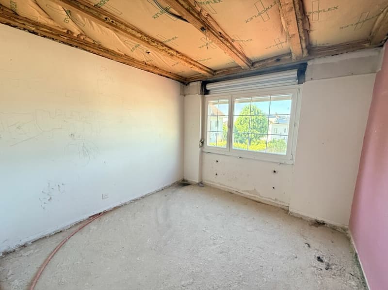5.5 Room House with Potential (16)