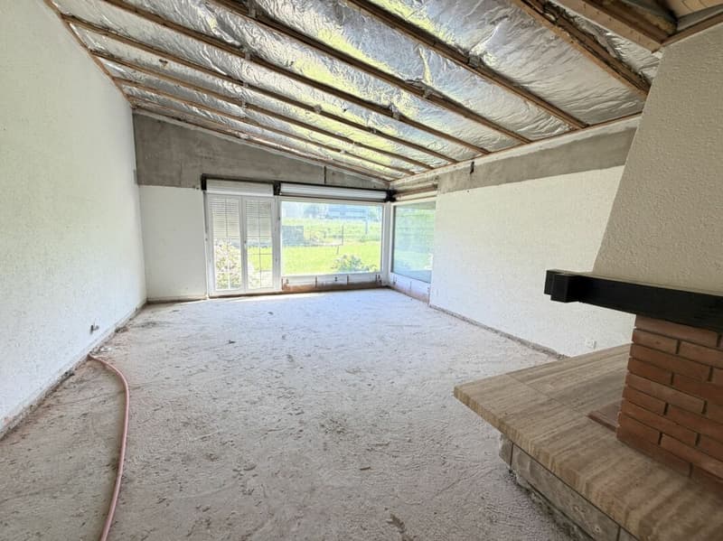 5.5 Room House with Potential (11)