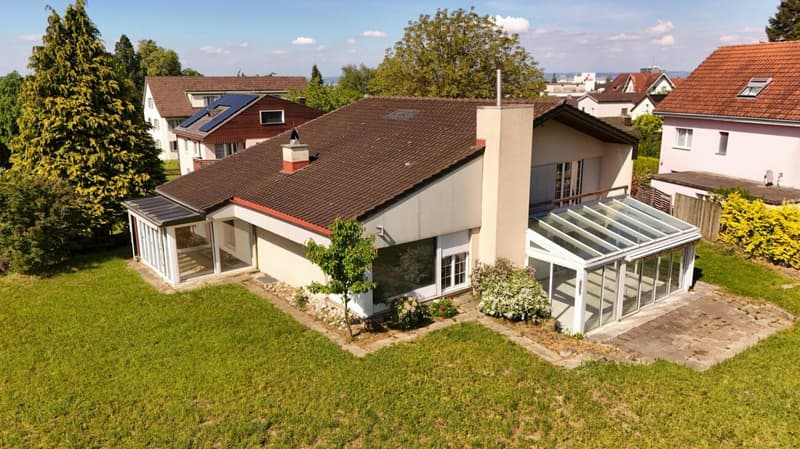 5.5 Room House with Potential (1)
