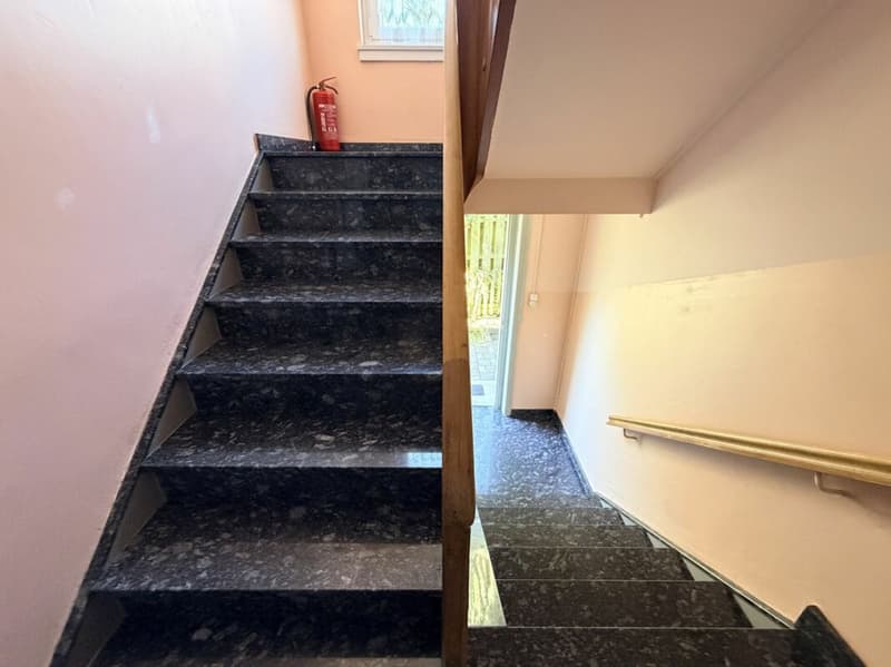 Fully Rented Residential House (8)
