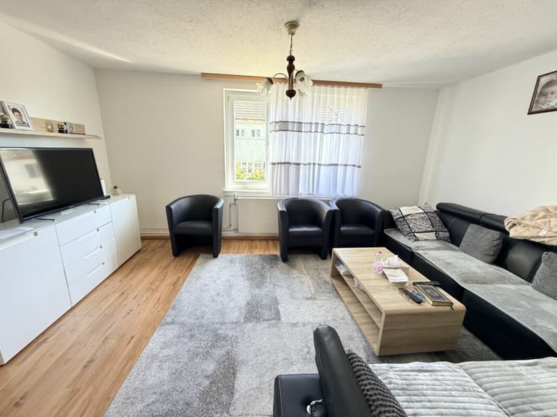 Fully Rented Residential House (4)
