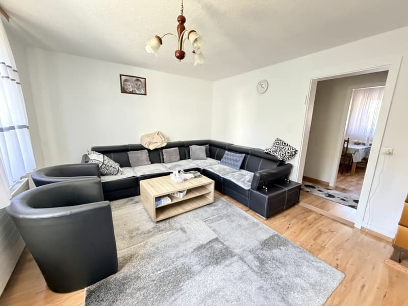 Fully Rented Residential House (5)