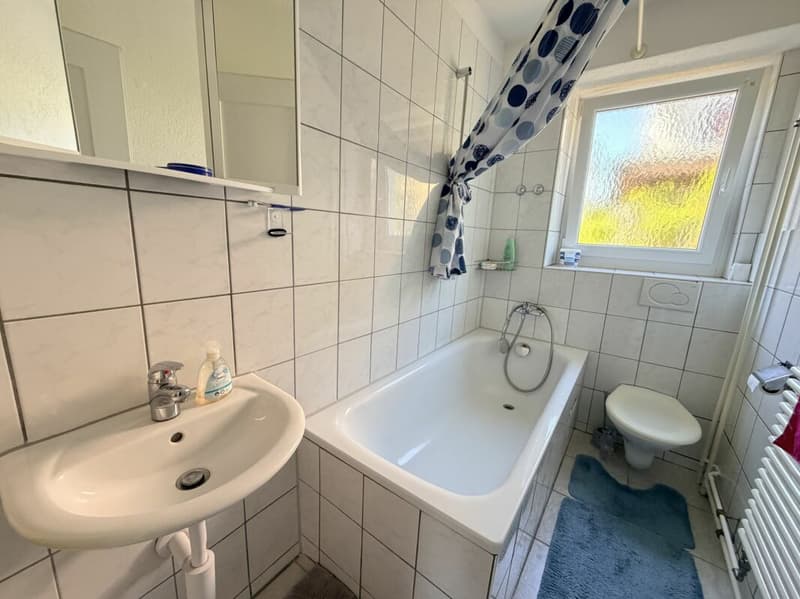 Fully Rented Residential House (7)