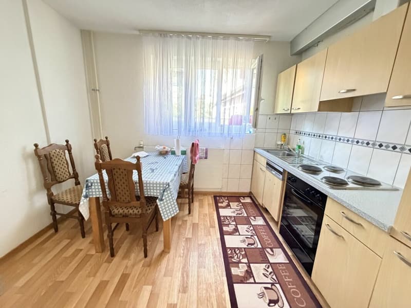 Fully Rented Residential House (6)