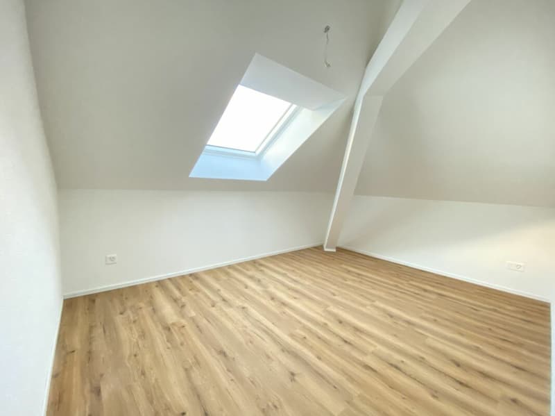 Appartamento di 4,5 locali con vista sul verde (4)