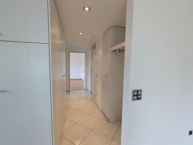 Helle 2.5-Zimmerwohnung an zentrumsnaher Lage (7)