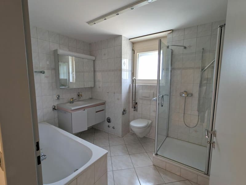 Helle 2.5-Zimmerwohnung an zentrumsnaher Lage (9)