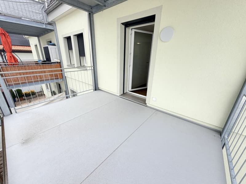 Appartamento 4.5 locali in posizione centrale (13)