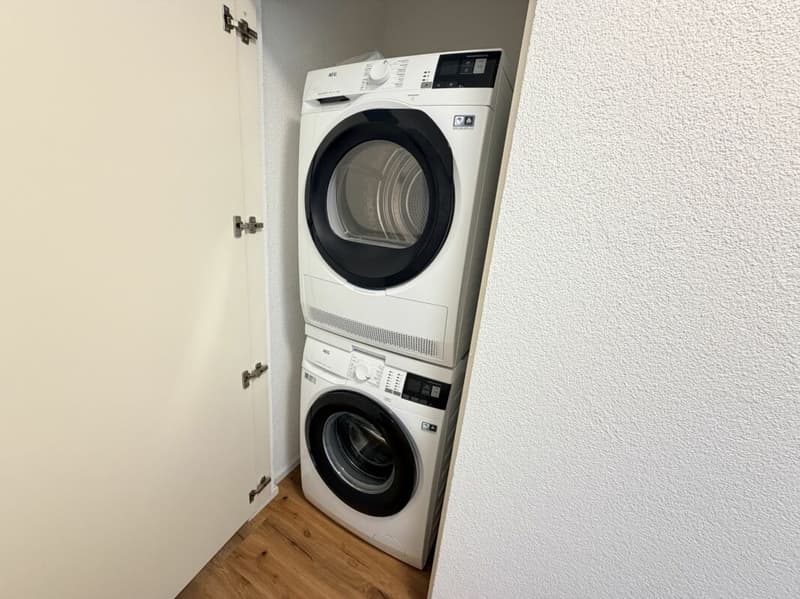 Appartamento 4.5 locali in posizione centrale (11)