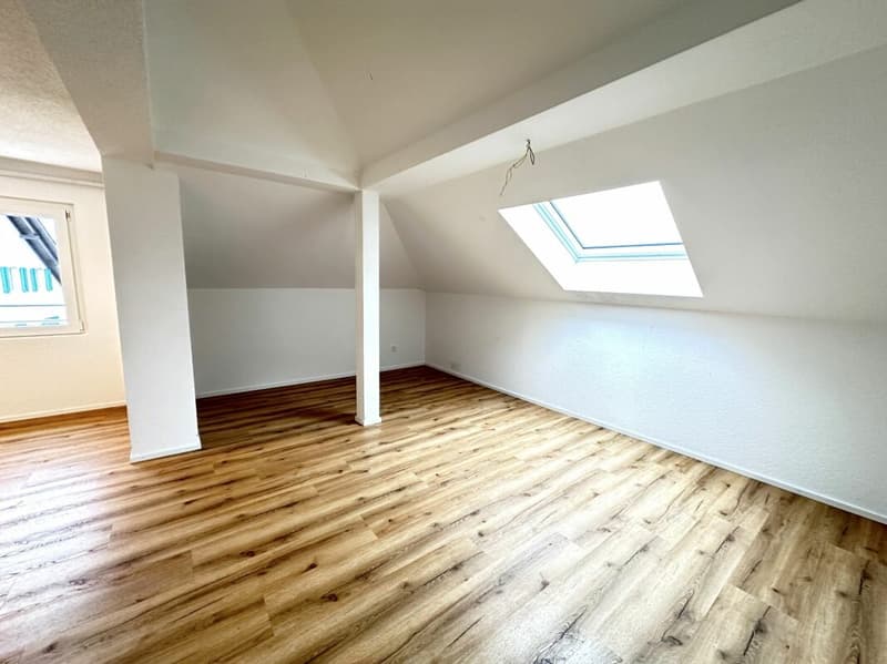 2.5 Zimmer Wohnung (5)