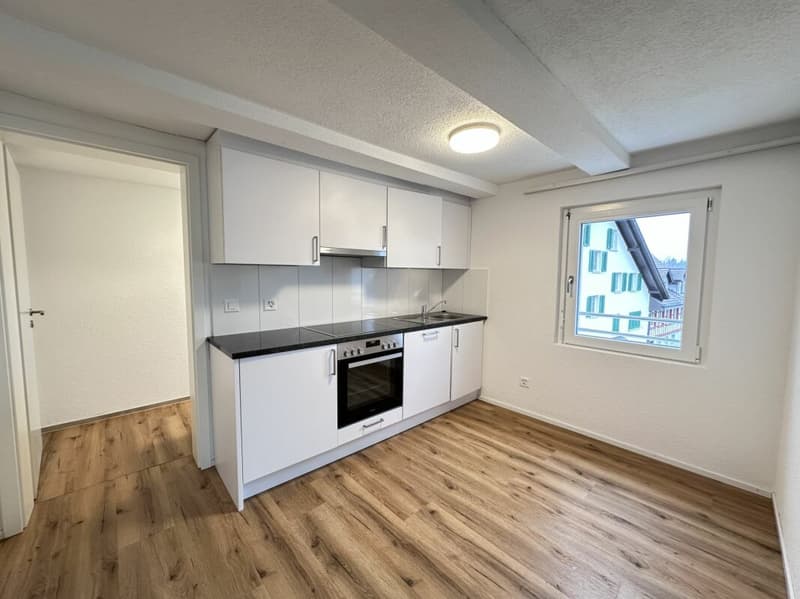 2.5 Zimmer Wohnung (6)