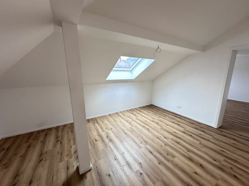 2.5 Zimmer Wohnung (2)