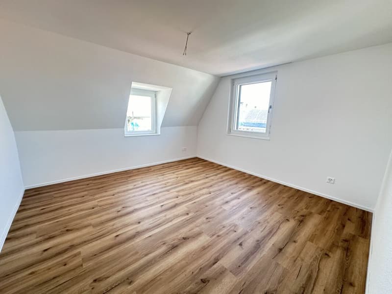 4.5 Zimmer Wohnung an Zentraler Lage (5)