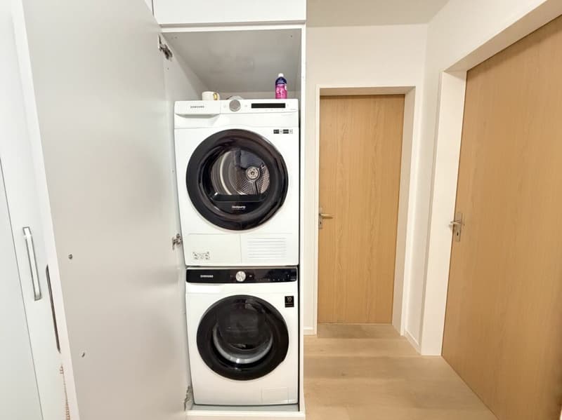 Attraktive 4.5-Zimmer-Wohnung mit viel Wohnkomfort (10)