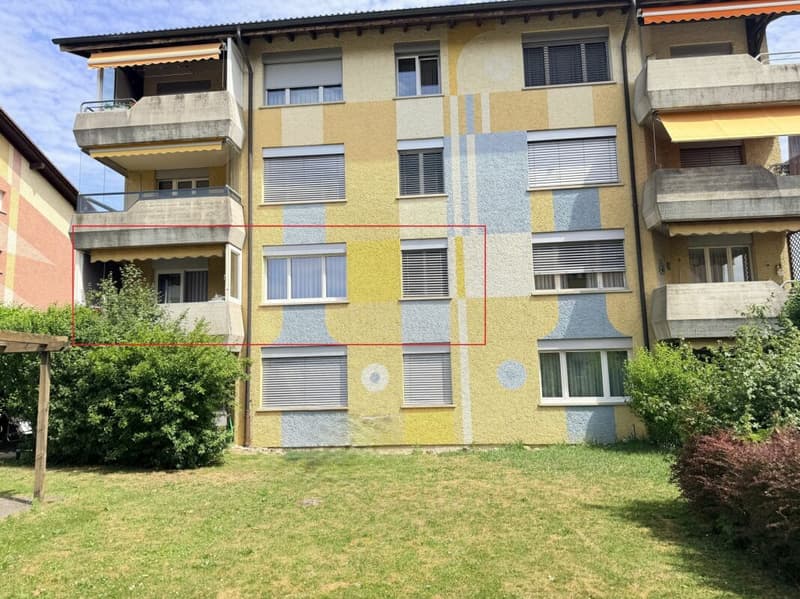 Attraktive 4.5-Zimmer-Wohnung mit viel Wohnkomfort (11)