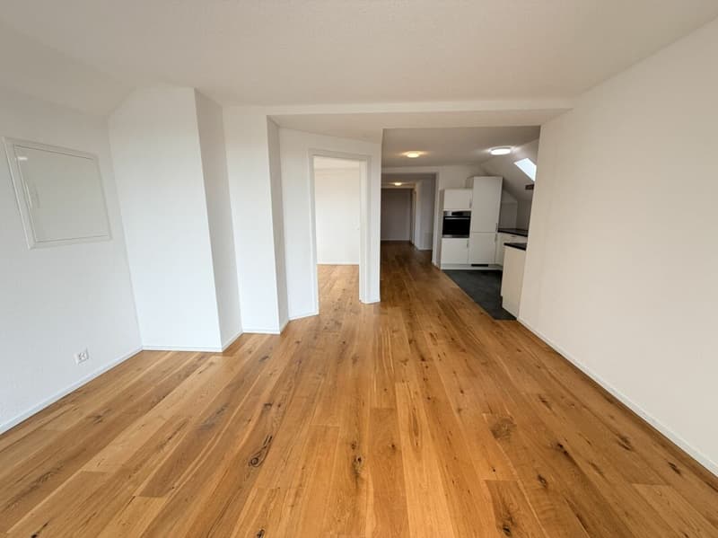 5.5 Zimmer Wohnung (8)