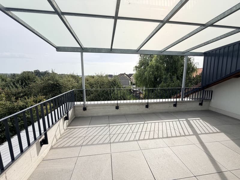 5.5 Zimmer Wohnung (1)