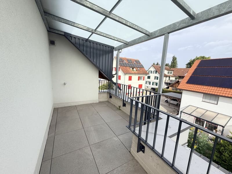 5.5 Zimmer Wohnung (16)