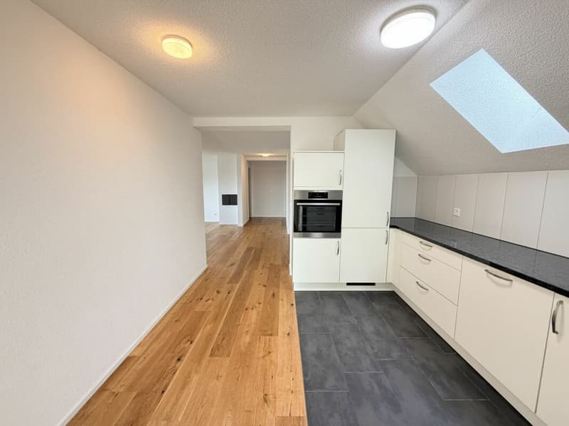 5.5 Zimmer Wohnung (5)