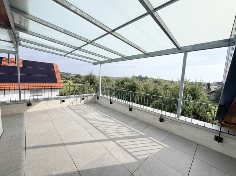 5.5 Zimmer Wohnung (14)