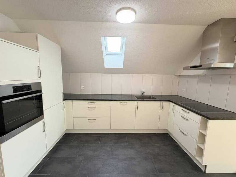 5.5 Zimmer Wohnung (6)